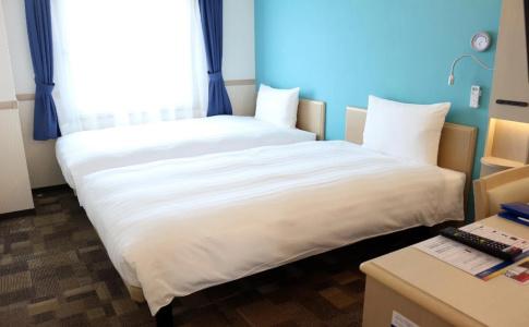 Toyoko Inn Toyota shi Ekimae - 3