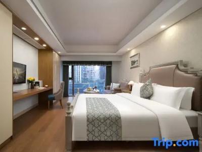 Changle Holiday Apartment - 20