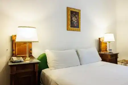 Antica Locanda Leonardo - 101