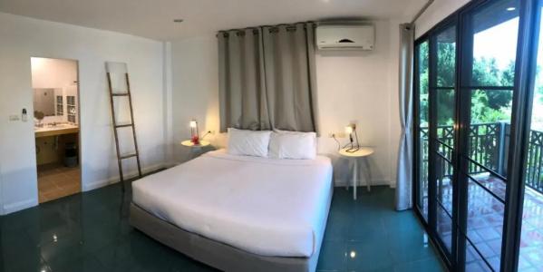 Dolphin Bay Resort Sha-Extra Plus - 204