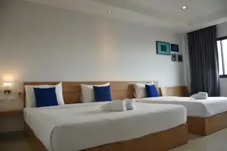 B Boutique Residence - 62