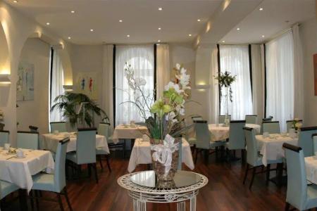 Brenners Park-& Spa - an Oetker Collection - 31
