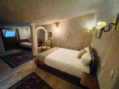 Gedik Cave - 73