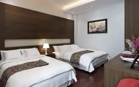 Hanz Eco Luxury Hanoi - 85