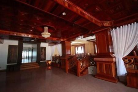 Angkor Pearl - 1