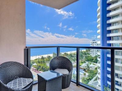 The Alexander All Suites - 50