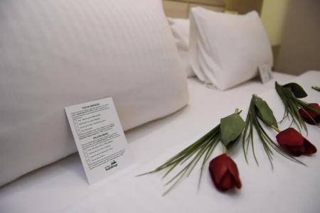 Baliktasi City & Spa - 19