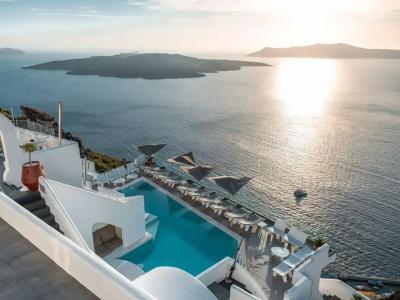 Athina Luxury Suites - 26