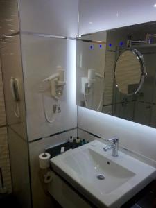 Ramada Usak - 22