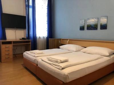 Pension Vera - 31