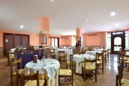 Ristorante Dante - 17