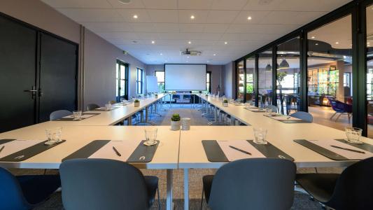 Campanile & Restaurant Eindhoven - 19
