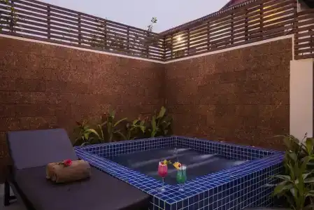 King Rock Residence - 38