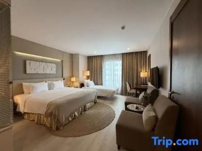 The Ann Hanoi - 229