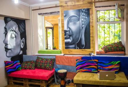 Hostel Loco - 38