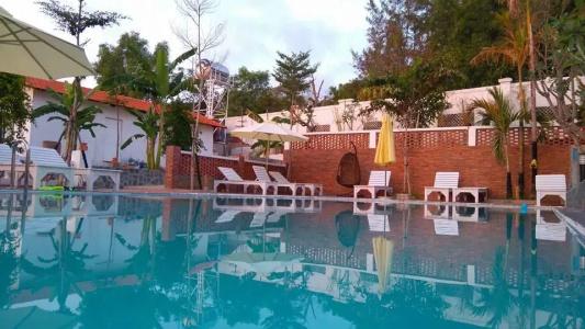 Miana Resort Phu Quoc - 24