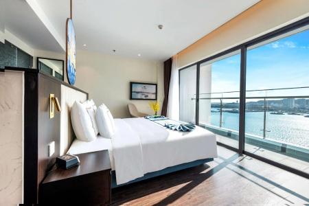 Best Western Premier Sapphire Ha Long - 27