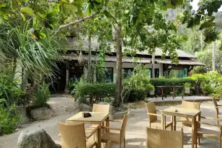 Railay Village Resort - 17