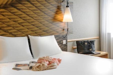 ibis Berlin Mitte - 48