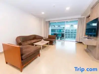 Crystal Palace Pattaya -Sha Extra Plus - 115