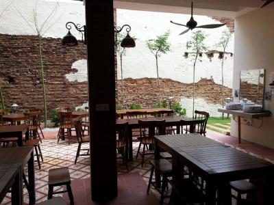 Swiss Heritage Boutique Melaka - 30