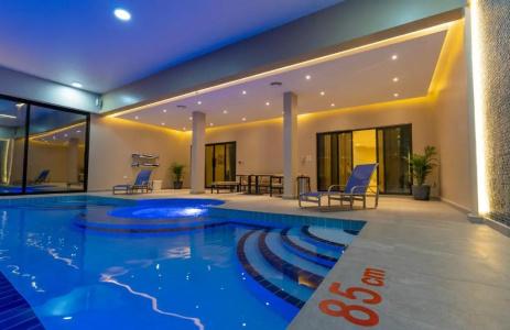 Palma Beach Resort & Spa - 12