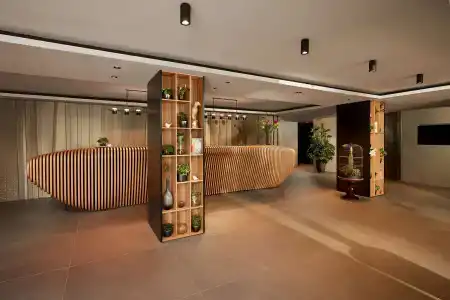Park Plaza Vondelpark Amsterdam - 11