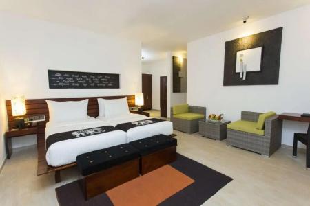Aliya Resort and Spa - 56