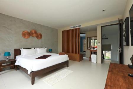 Tea Tree Boutique Resort - 77