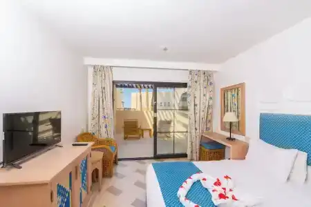 The Grand Sharm El Sheikh - Couples and Families Only - 13