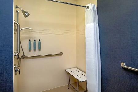 Residence Inn by Marriott Airport - 105