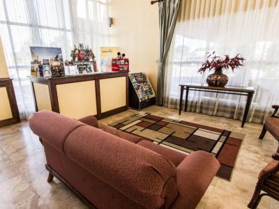 Stayable Suites Florida Mall Orlando - 9