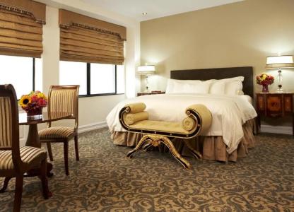 The Kimberly & Suites - 58