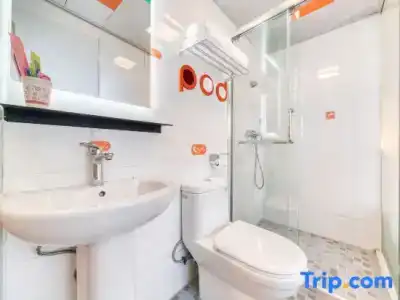 Pod Inn Jingfang Subway Station Branch - 28
