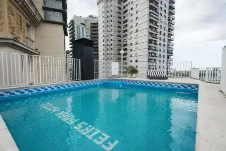 Feir's Park & Rooftop - 16
