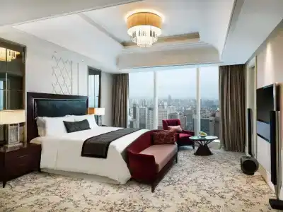 The St. Regis Chengdu - 123