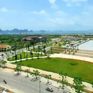 Novotel Ha Long Bay - 99