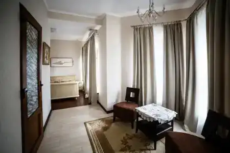 Гнездо Голубки - 19