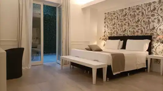 Bianco Riccio Suite - 103