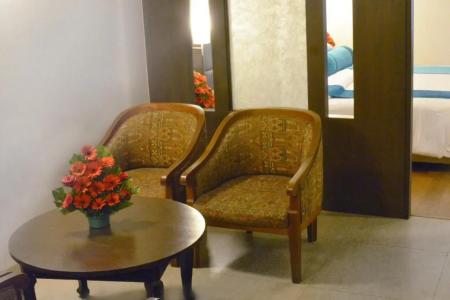 Ashraya International - 40