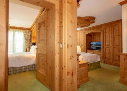 Precise Tale Seehof Davos - 86