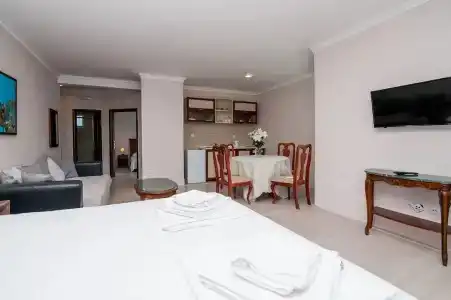 Open Sea Luxury - 16