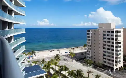 W Fort Lauderdale - 17