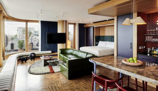 The Standard London - 42