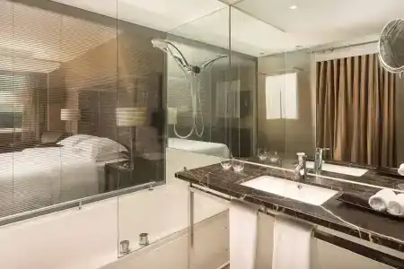 Sheraton Lisboa & Spa - 76