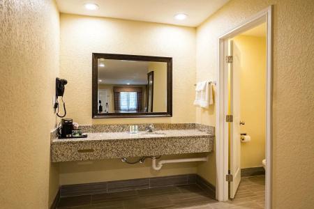 Quality Inn On Aransas Bay, Rockport-Fulton, Tx - 33