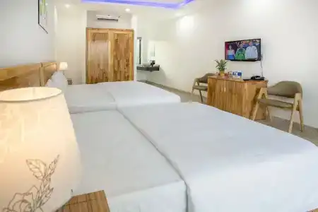 Tran Family Villas Boutique - 12