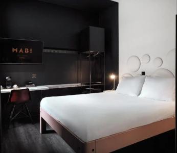 Mabi City Centre - 40