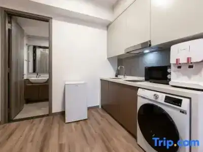 Xixi Runzeyuan - 205