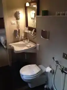 Albergo Del Sole - 47